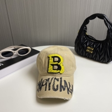 Balenciaga Caps